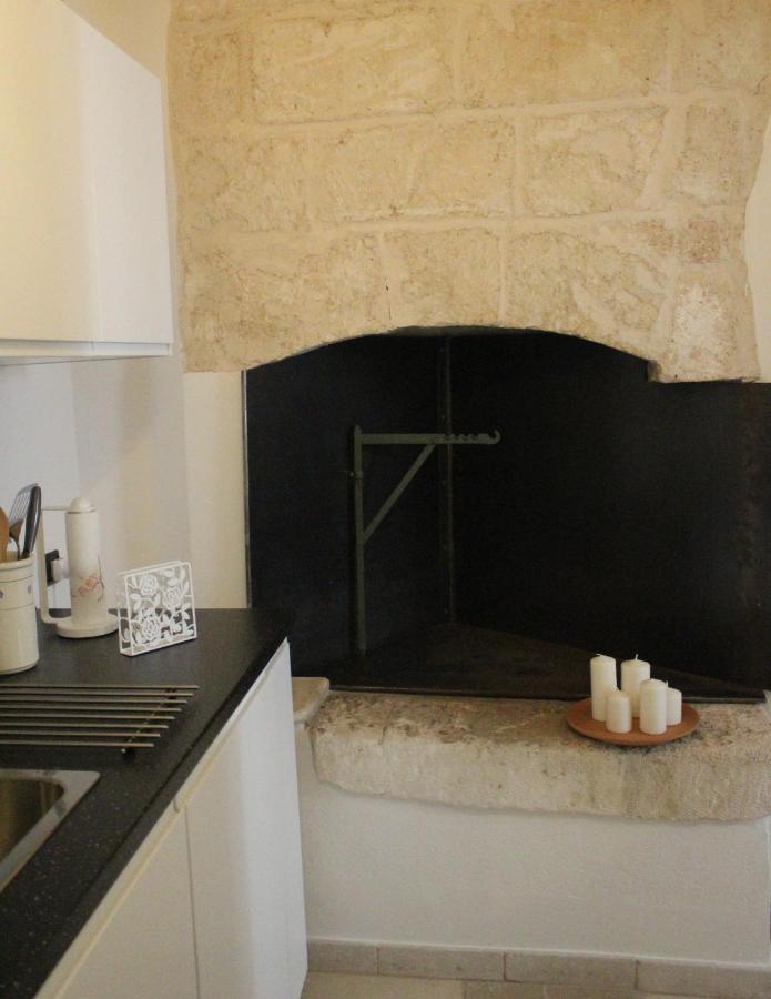 Vicolo 4 Villa Ostuni Exterior photo