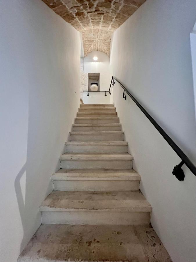 Vicolo 4 Villa Ostuni Exterior photo